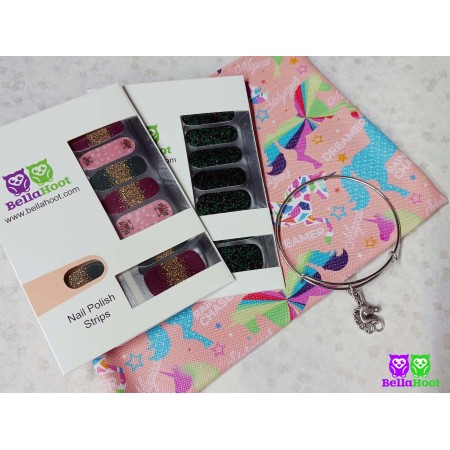 Bundle - Unicorn Holiday